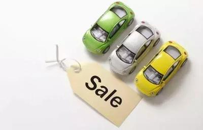 二手車市場逐漸升溫,融資租賃價值顯現(xiàn)