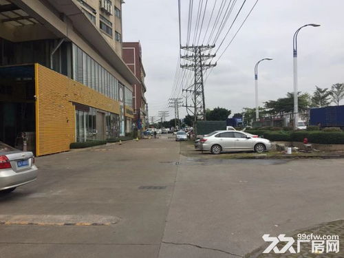 105國(guó)道旁,4s 汽修行業(yè),大石1600方廠出租