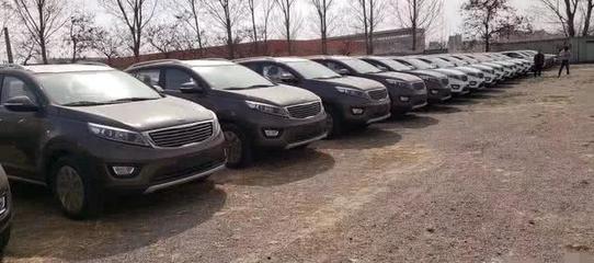 租賃公司的汽車(chē)值得買(mǎi)嗎?真相揭開(kāi),讓人不敢相信!