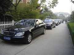 濰坊出租汽車(chē)服務(wù)怎么樣_一級(jí)的出租汽車(chē)和婚車(chē)