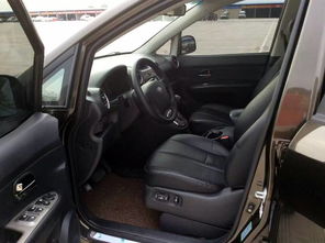 七座進口起亞越野跨界商務(wù)