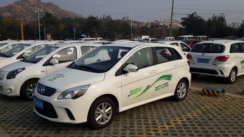 破局之道 汽車分時租賃核心痛點(diǎn)分析與創(chuàng)新解決方案