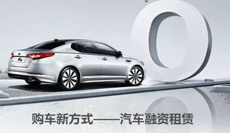 汽車融資租賃 是買車還是租車？律師深度點(diǎn)評四起典型訴訟案件