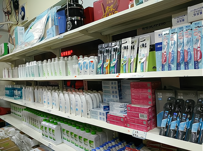 加盟祎博日用品零售 條件與要求全解析